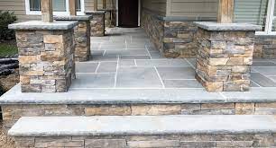 Porch Repair Services NYC