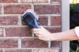 Brick Cleaning Services NYC