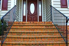 Stoop Repair & Installation Services New York City