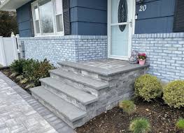 Stoop Repair & Installation Services NYC