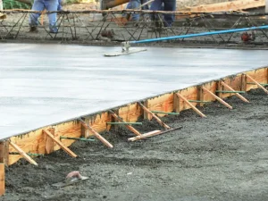 Concrete masonry contractor nyc