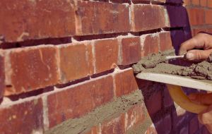 Tuckpointing and Repointing