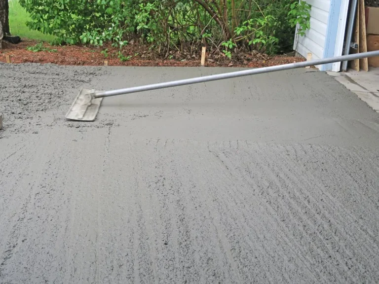 driveway contractor near me