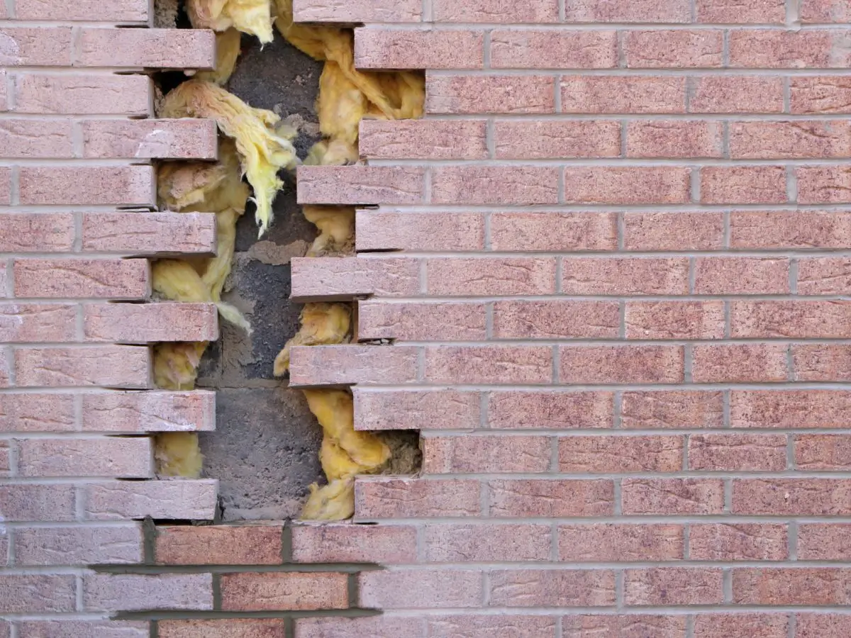 Brick Repair and Replacement in New York City