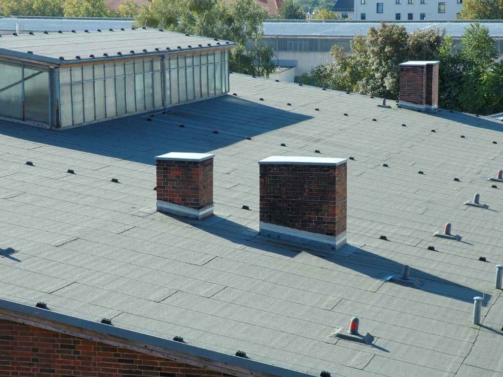 commercial roof repairs near me