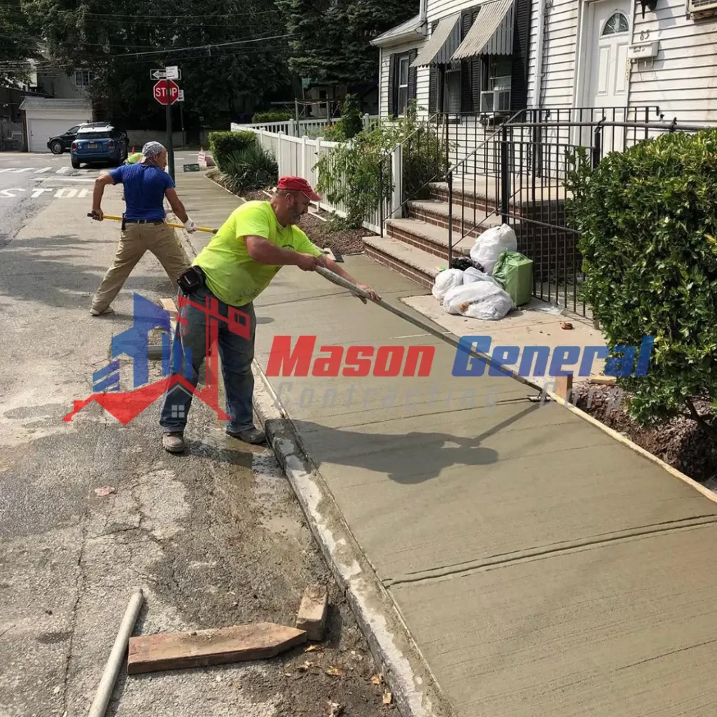 concrete repair services near me